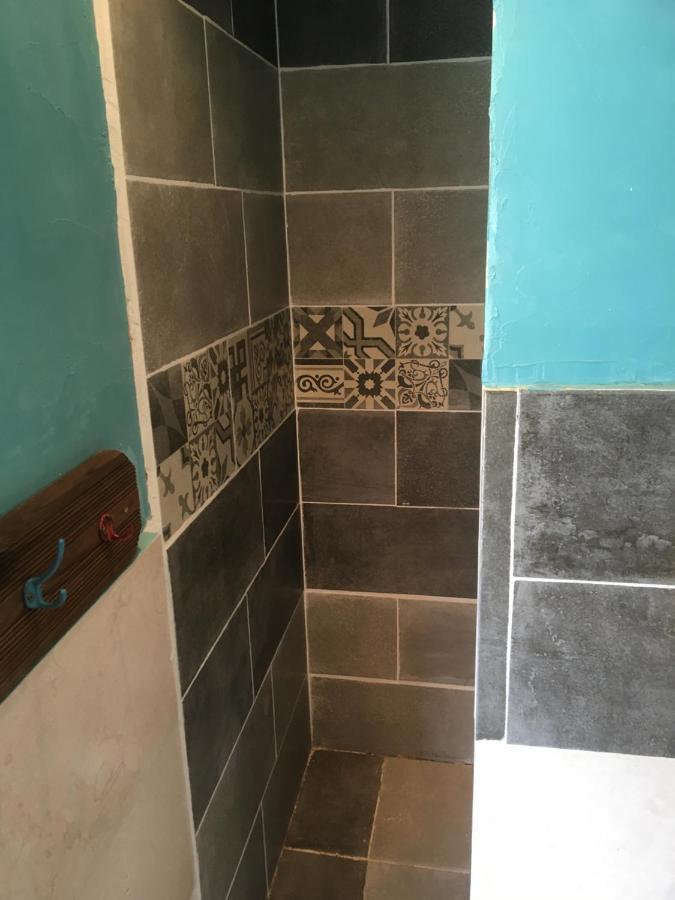 Magnifique Studio Dans Maisonnette Tourrettes-sur-Loup Bagian luar foto